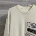 Dior Sweaters Black/White #B49163