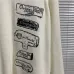 Dior Sweaters Black/White #B49163