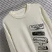 Dior Sweaters Black/White #B49163