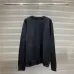 Dior Sweaters Black/White #B49163