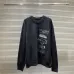 Dior Sweaters Black/White #B49163