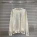 Dior Sweaters Black/White #B49163