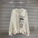 Dior Sweaters Black/White #B49163