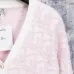Dior Sweaters Dior's new season classic knit cardigan #B57860