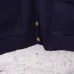 Dior Sweaters Dior's new season classic knit cardigan #B57864