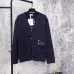Dior Sweaters Dior's new season classic knit cardigan #B57864