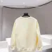 Gucci Bandana Dog Print Crewneck Sweatshirt, Cream #A68049