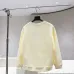 Gucci Black Cat Graphic Crewneck Sweatshirt, Cream #A68051
