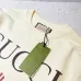 Gucci Cat Print Crew Neck Sweatshirt, Cream #A68050