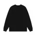 Gucci Cream Long - Sleeve Shirt With Hello Kitty Rocket And Brand Elements #B54251