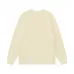 Gucci Cream Long - Sleeve Shirt With Hello Kitty Rocket And Brand Elements #B54251