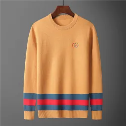 Gucci Sweaters for Men #9999927315