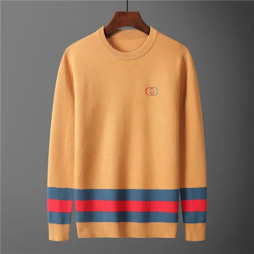 Gucci Sweaters for Men #9999927315