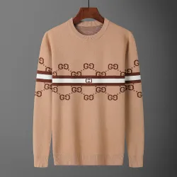Gucci Sweaters for Men #A68387