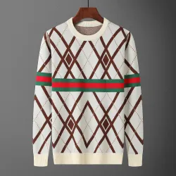 Gucci Sweaters for Men #A68396