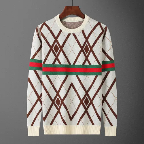 Gucci Sweaters for Men #A68396