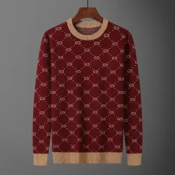 Gucci Sweaters for Men #A68402