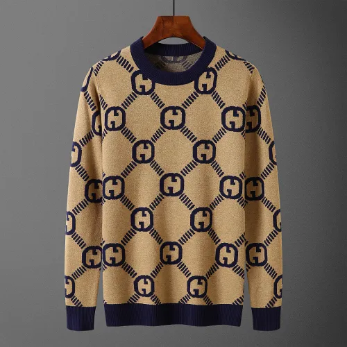 Gucci Sweaters for Men #A68408