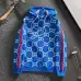 Gucci Sweaters for Men Blue #B54492