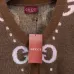 Gucci Sweaters for Men New classic fine-knit crewneck sweater for AW #B57869