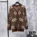 Gucci Sweaters for Men New classic fine-knit crewneck sweater for AW #B57869