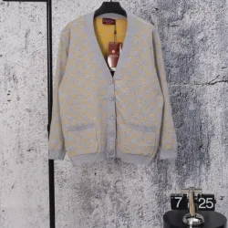 Gucci Sweaters for Men New classic fine-knit crewneck sweater for AW #B57871