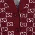 Gucci Sweaters for Men New classic fine-knit crewneck sweater for AW #B57873