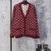 Gucci Sweaters for Men New classic fine-knit crewneck sweater for AW #B57873
