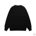 Gucci 320G French Terry Embossed Logo Crewneck Sweatshirt #A67661