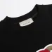 Gucci 320G French Terry Embossed Logo Crewneck Sweatshirt #A67661