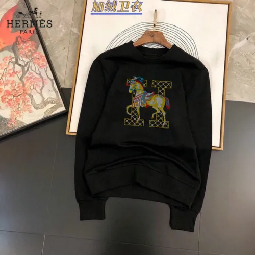HERMES Hoodies for MEN #99915021