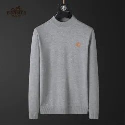 HERMES Sweater for MEN #B57316