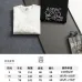 LOEWE 420g Anagram Logo Crewneck Sweatshirt White,Black #A68200
