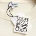 Loewe Anagram Embroidered Crew Neck Sweatshirt Multi‑Colors #A67865