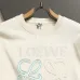 Loewe Anagram Embroidered Crew Neck Sweatshirt Multi‑Colors #A67865