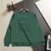 Loewe Anagram Embroidered Crew Neck Sweatshirt Multi‑Colors #A67865