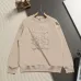 Loewe Anagram Embroidered Crew Neck Sweatshirt Multi‑Colors #A67865