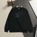 Loewe Anagram Embroidered Crew Neck Sweatshirt Multi‑Colors #A67865