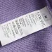 Loewe Classic Anagram Logo Embroidered Crewneck Sweatshirt #A67647