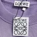 Loewe Classic Anagram Logo Embroidered Crewneck Sweatshirt #A67647