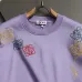 Loewe Classic Anagram Logo Embroidered Crewneck Sweatshirt #A67647