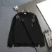 Loewe Classic Anagram Logo Embroidered Crewneck Sweatshirt #A67647