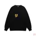 Loewe Flocked Embossed Logo French Terry Crewneck Sweatshirt #A67662