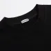 Loewe Flocked Embossed Logo French Terry Crewneck Sweatshirt #A67662
