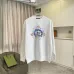 LV Men Butterfly Star Graphic Crew Neck Sweatshirt Luxury Streetwear Pullover #A67436