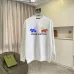 LV Men Cartoon Dog Graphic Crew Neck Sweatshirt Luxury Casual Street Pullover #A67437