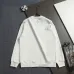 Louis Vuitton 3D Stereo Monogram Embroidered Crewneck Sweatshirt #A67634