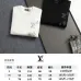 Louis Vuitton 3D Stereo Monogram Embroidered Crewneck Sweatshirt #A67634