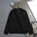Louis Vuitton 3D Stereo Monogram Embroidered Crewneck Sweatshirt #A67634
