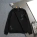Louis Vuitton 3D Stereo Monogram Embroidered Crewneck Sweatshirt #A67634